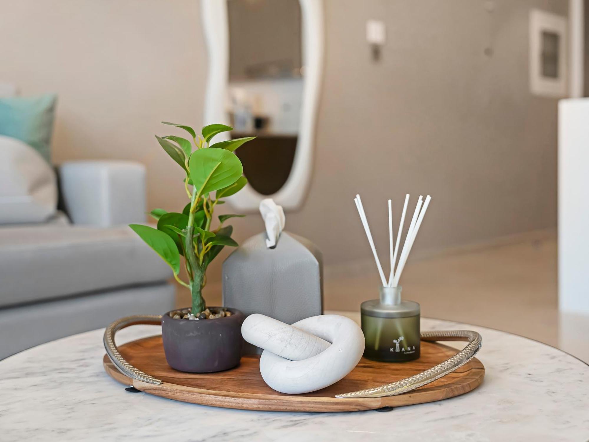 Smartstay At Grande Signature - Downtown Views - Brand New Luxury Apartamento *