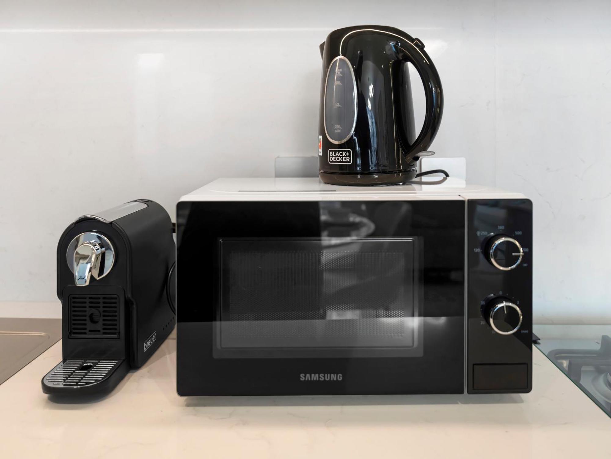 Smartstay At Grande Signature - Downtown Views - Brand New Luxury Apartamento Dubai