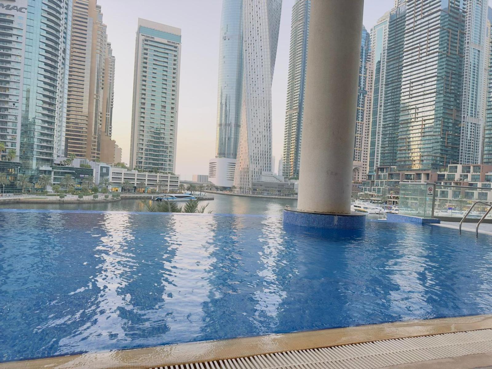 Appartement Avant Marina 2br With Amazing Views