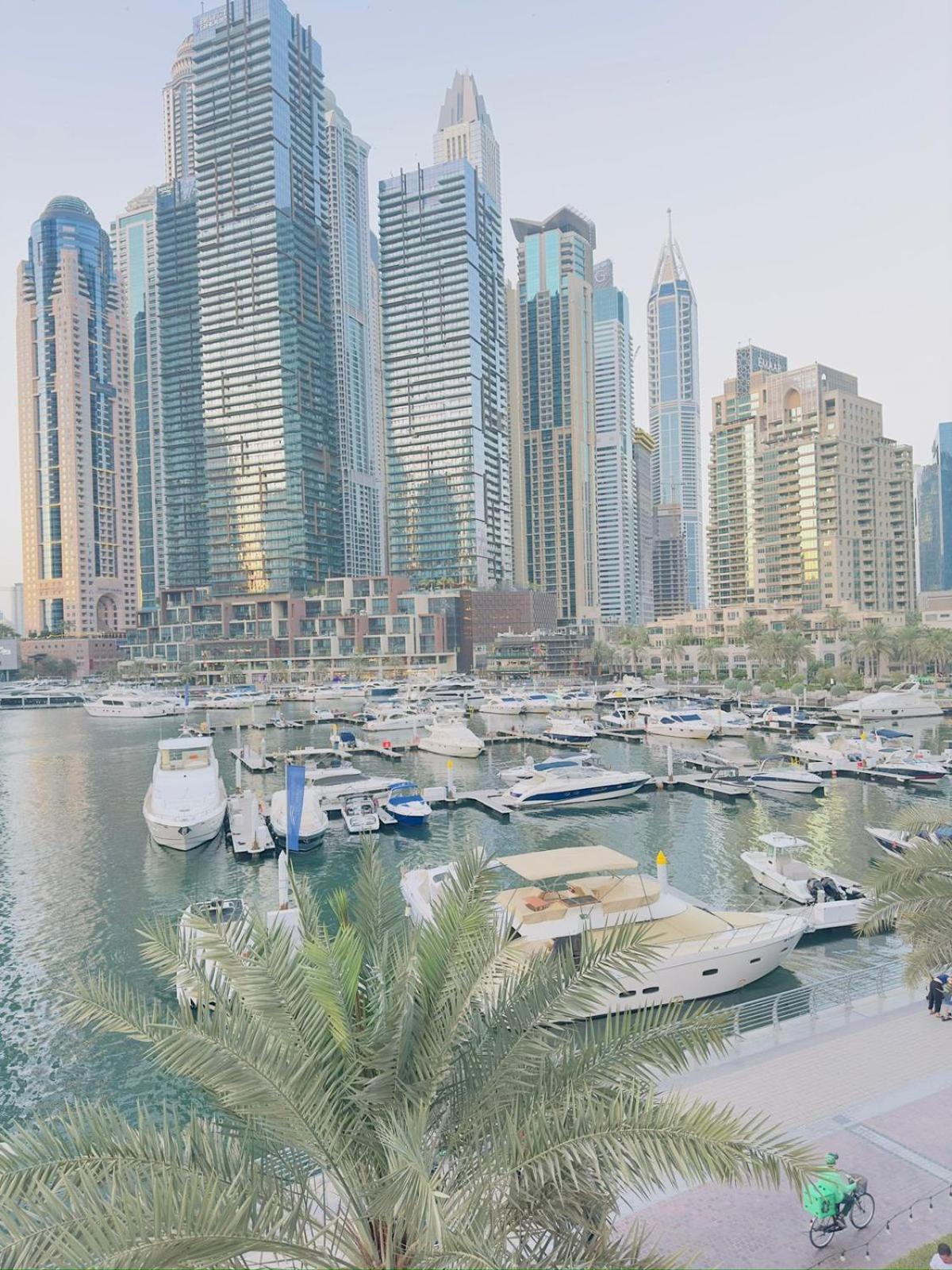 Appartement Avant Marina 2br With Amazing Views