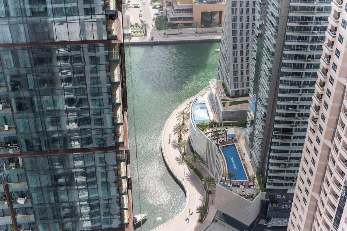 Exquisite 2-bedrooms At The Torch Tower In Marina Near The Beach! Apartamento *