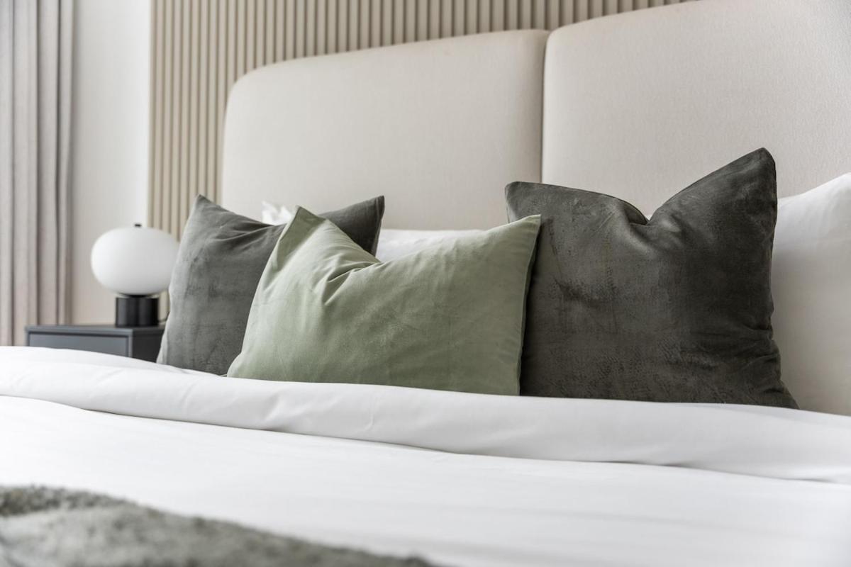 Exquisite 2-bedrooms At The Torch Tower In Marina Near The Beach! * Dubái