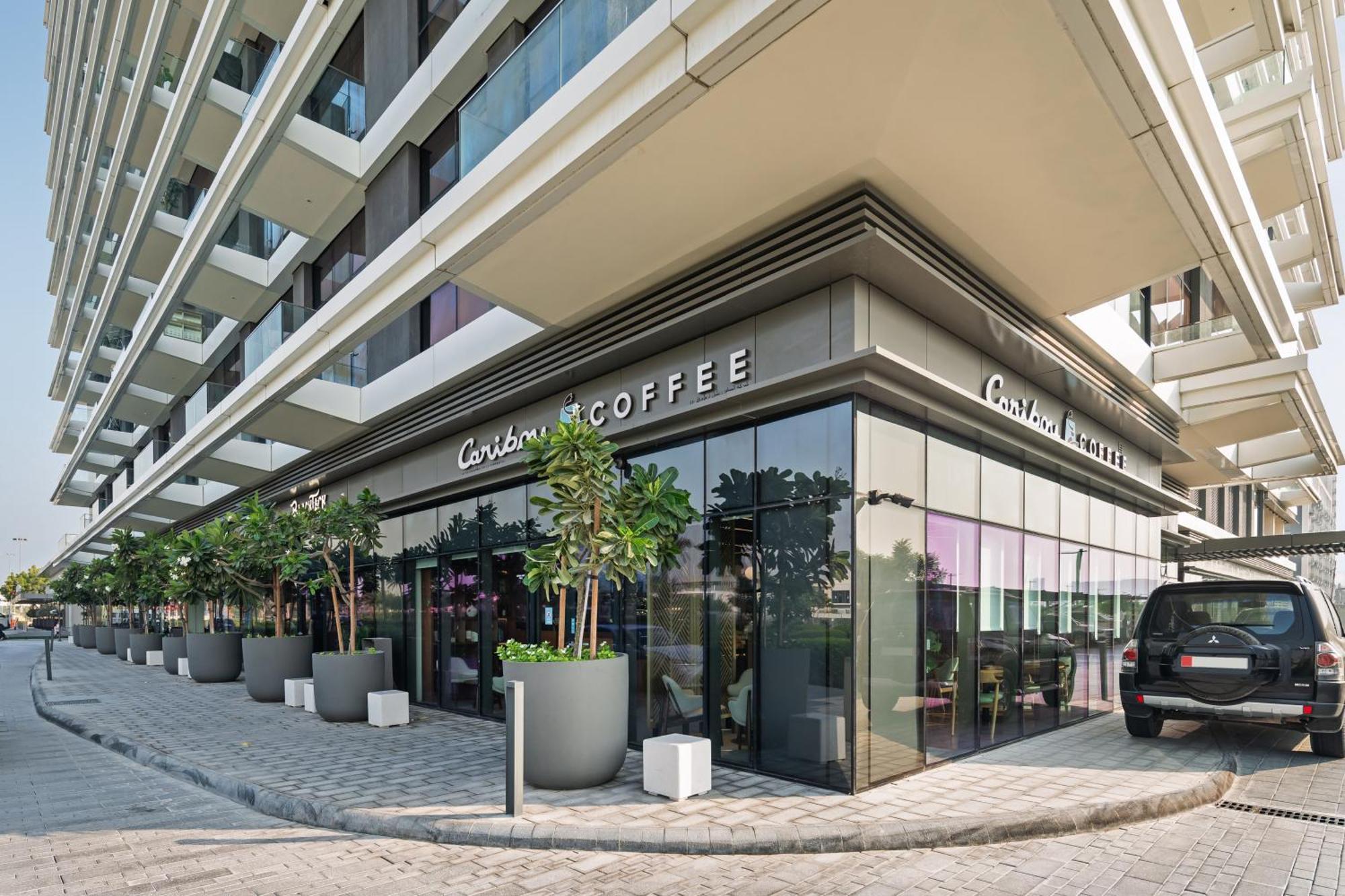 Prestige 2 Bedroom In Golf Hills Apartemen