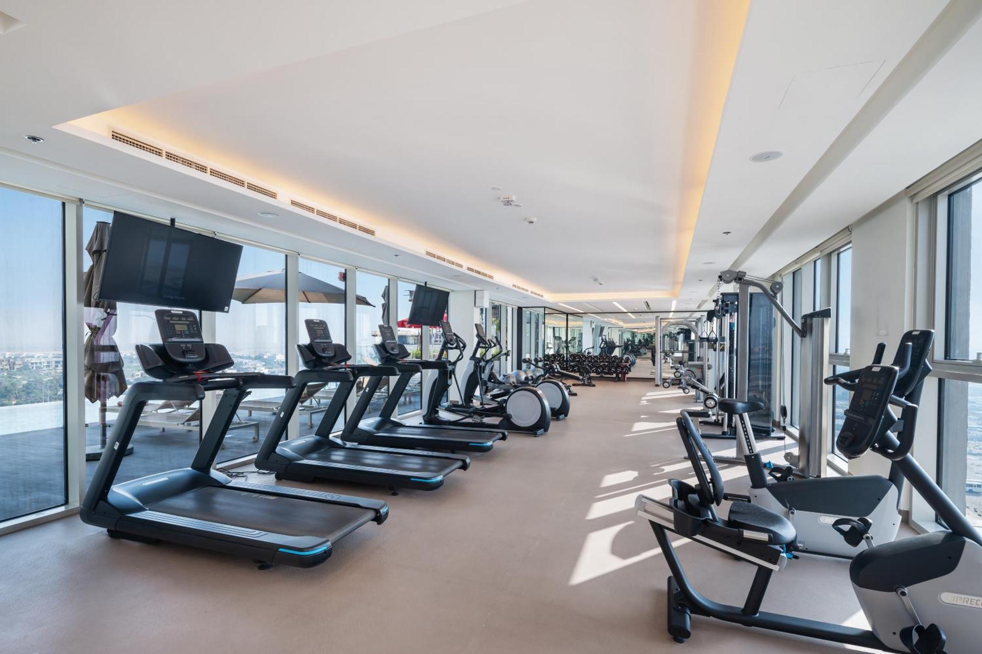 Appartement Prestige 2 Bedroom In Golf Hills *