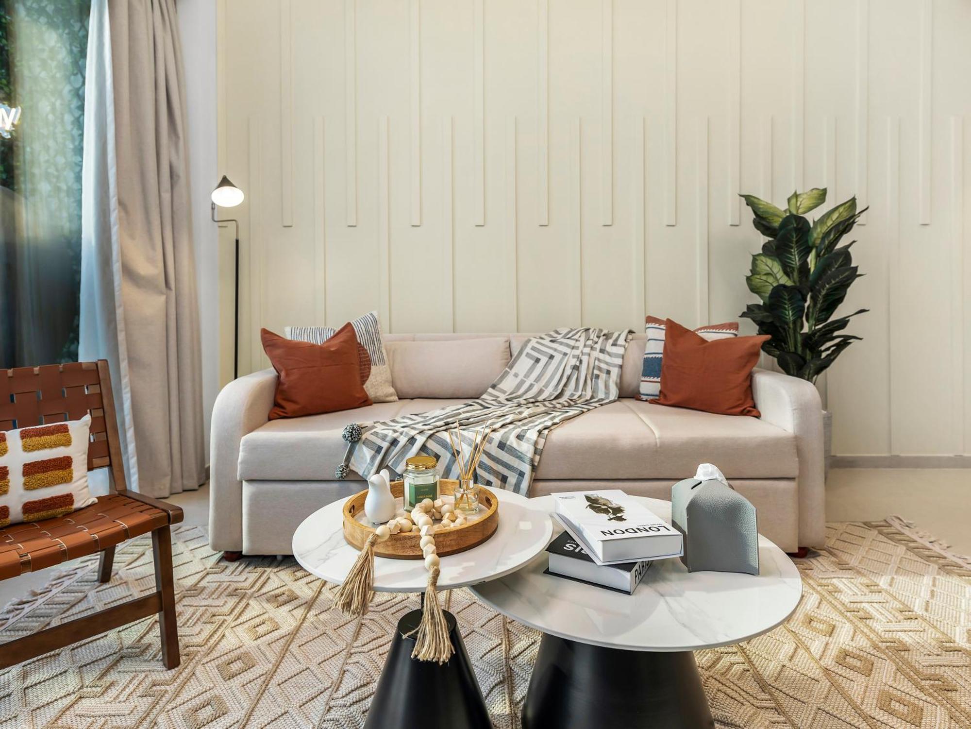 Smartstay At Grande Signature - Downtown Views - Brand New Luxury Apartamento Dubai