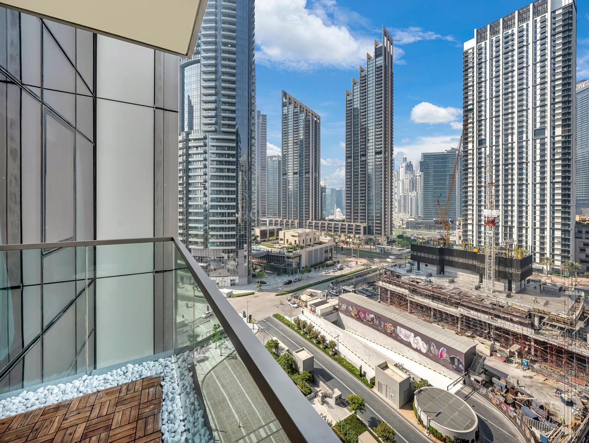 Apartamento Smartstay At Grande Signature - Downtown Views - Brand New Luxury