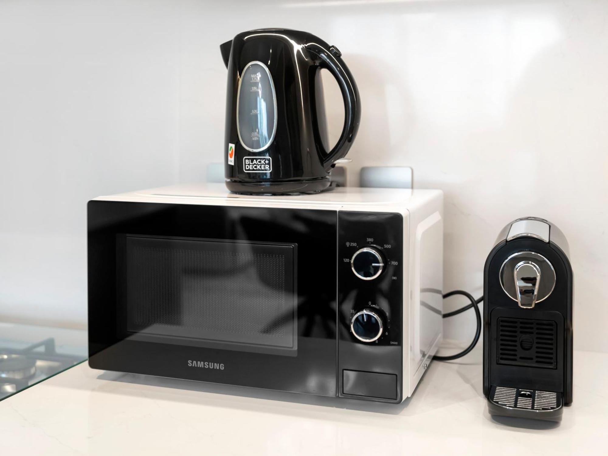 Smartstay At Grande Signature - Downtown Views - Brand New Luxury Apartamento *