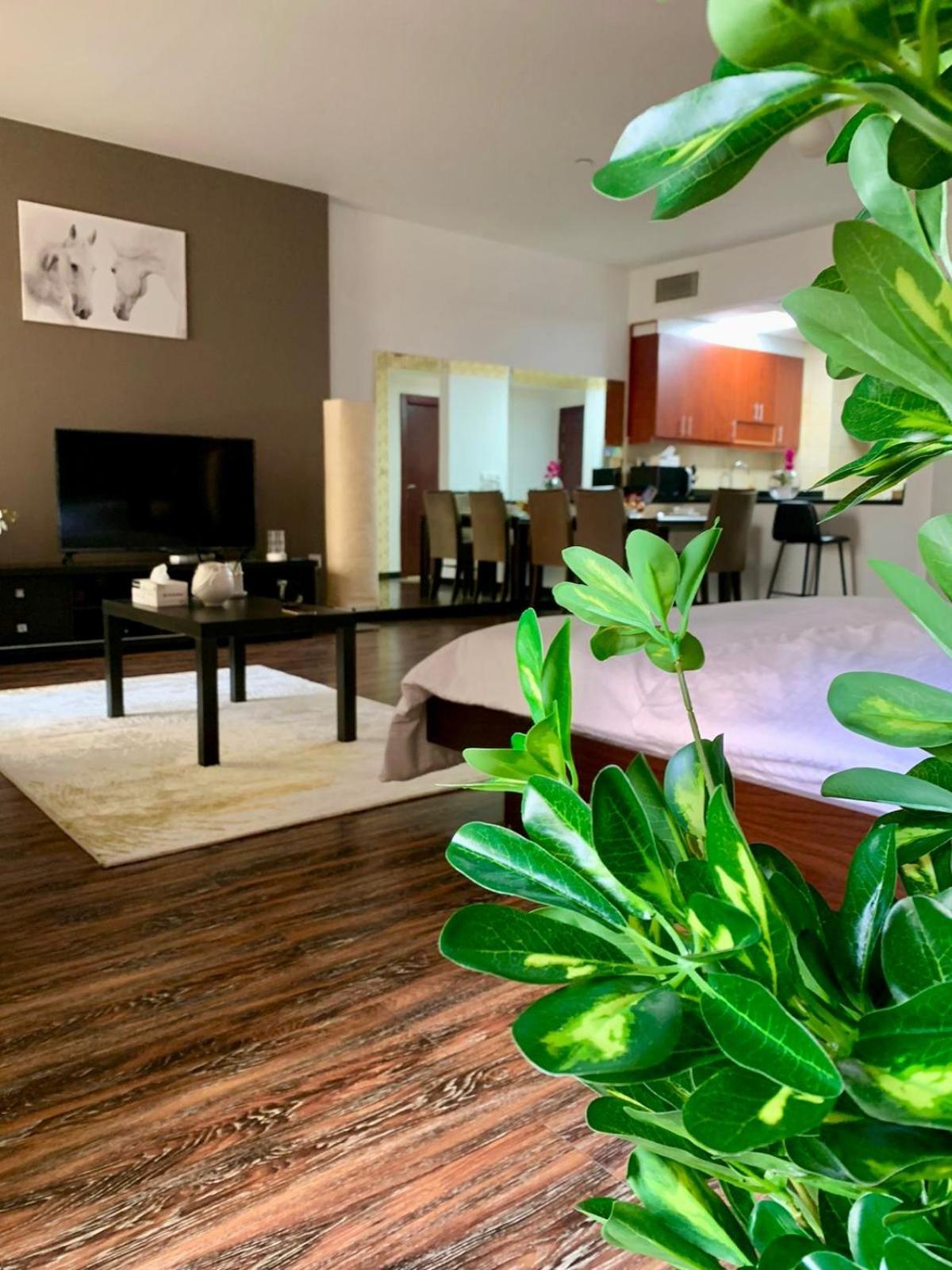 Apartamento Luxury In Murjan 2, Jbr