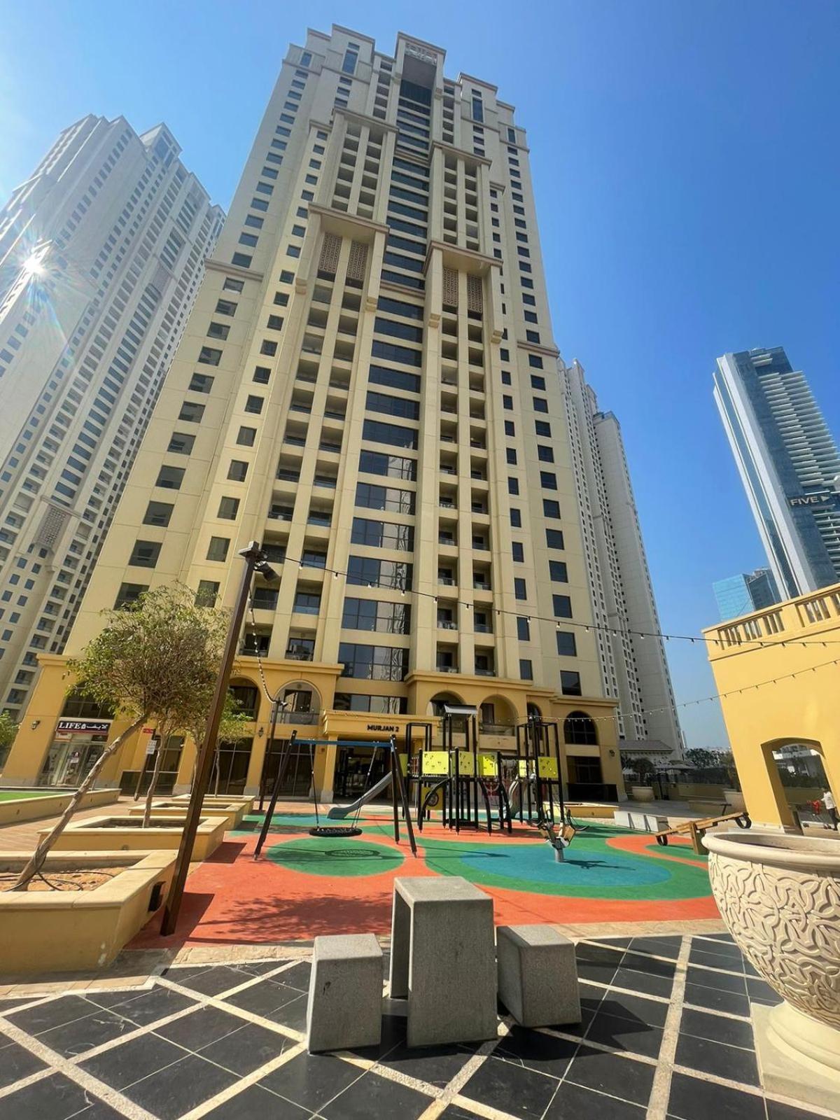 Luxury In Murjan 2, Jbr Apartamento