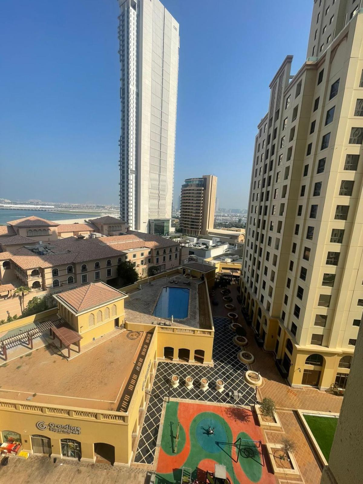 Luxury In Murjan 2, Jbr Apartamento *