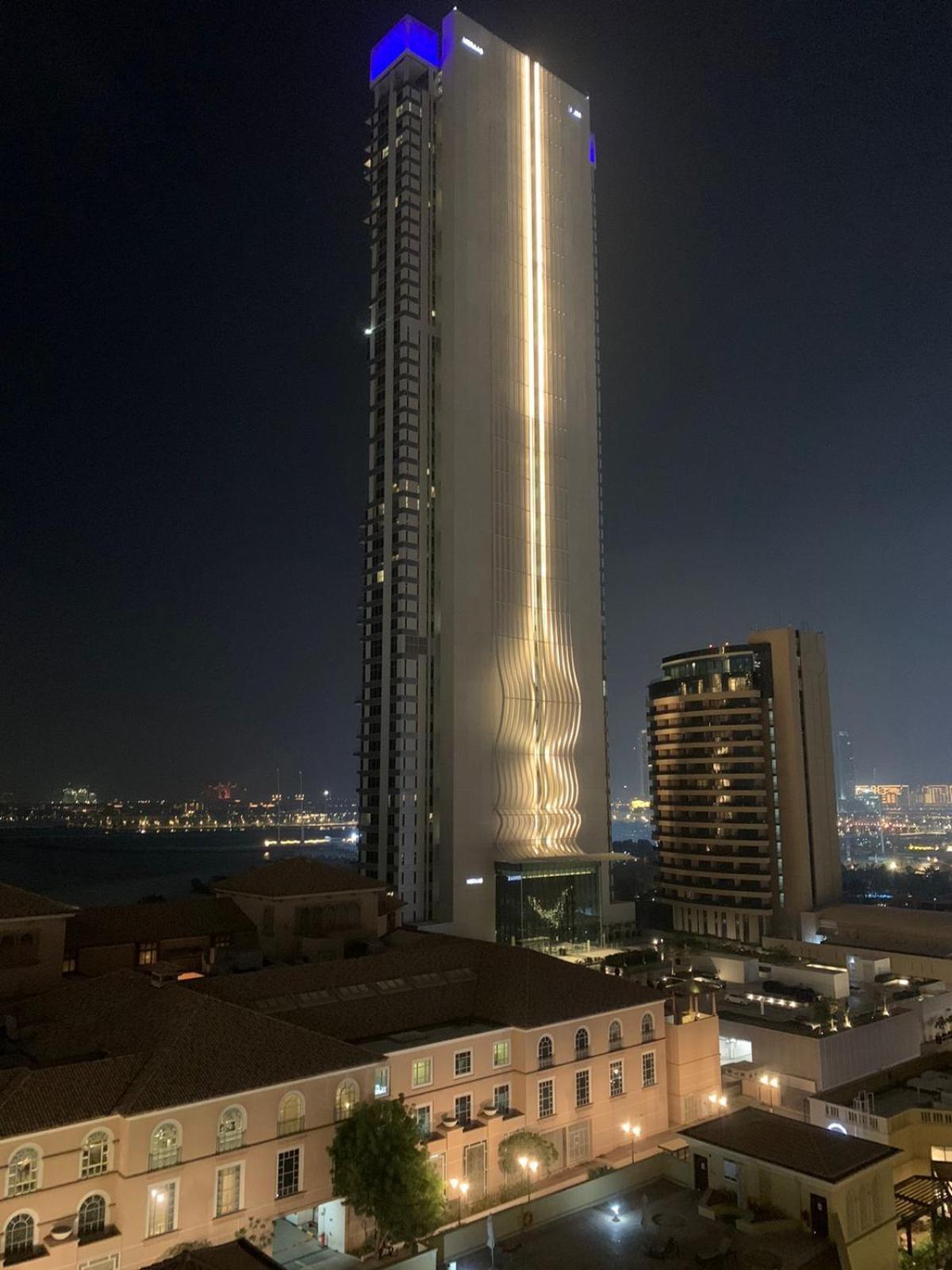 Luxury In Murjan 2, Jbr Apartamento Dubai
