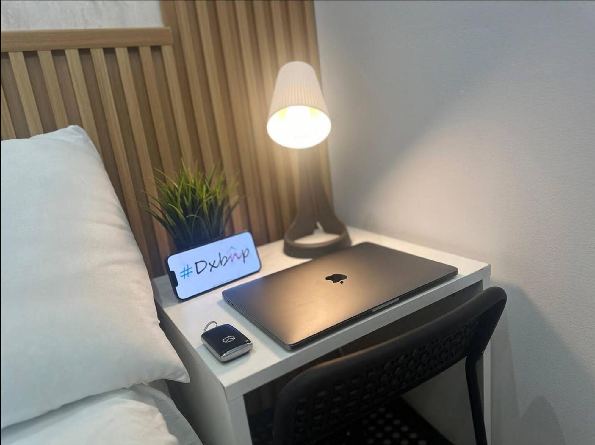 Cozy Partition For Travelers In Tecom Homestay