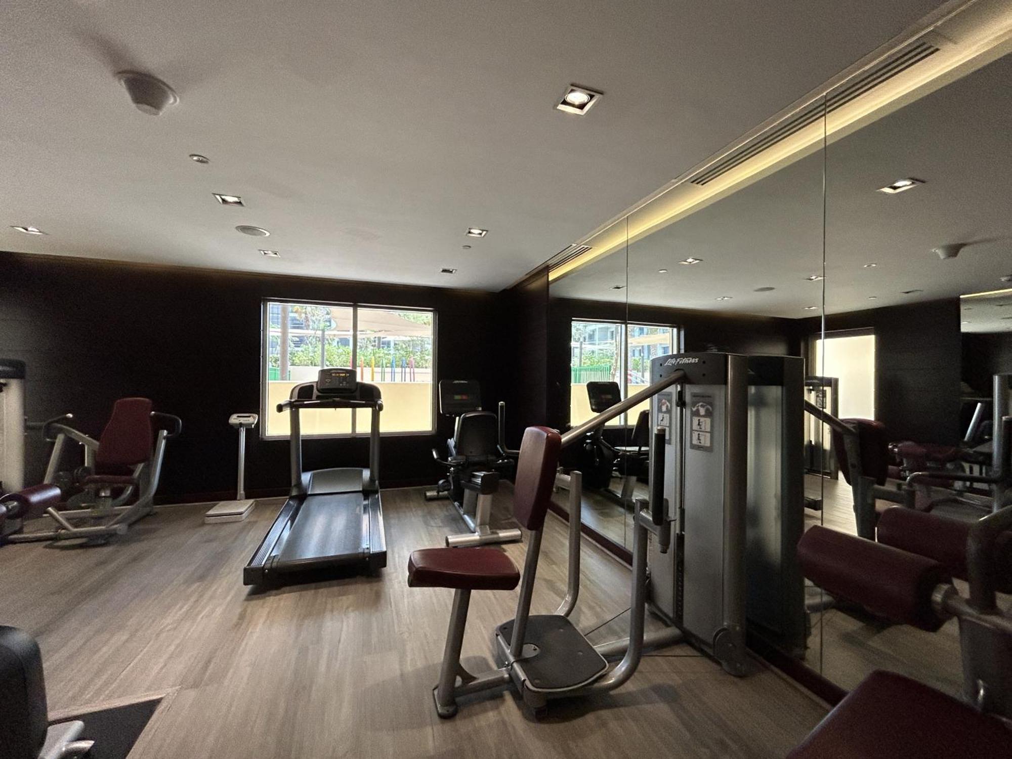Easygo - Cozy Stu In Damac Ghalia Jvc Apartamento