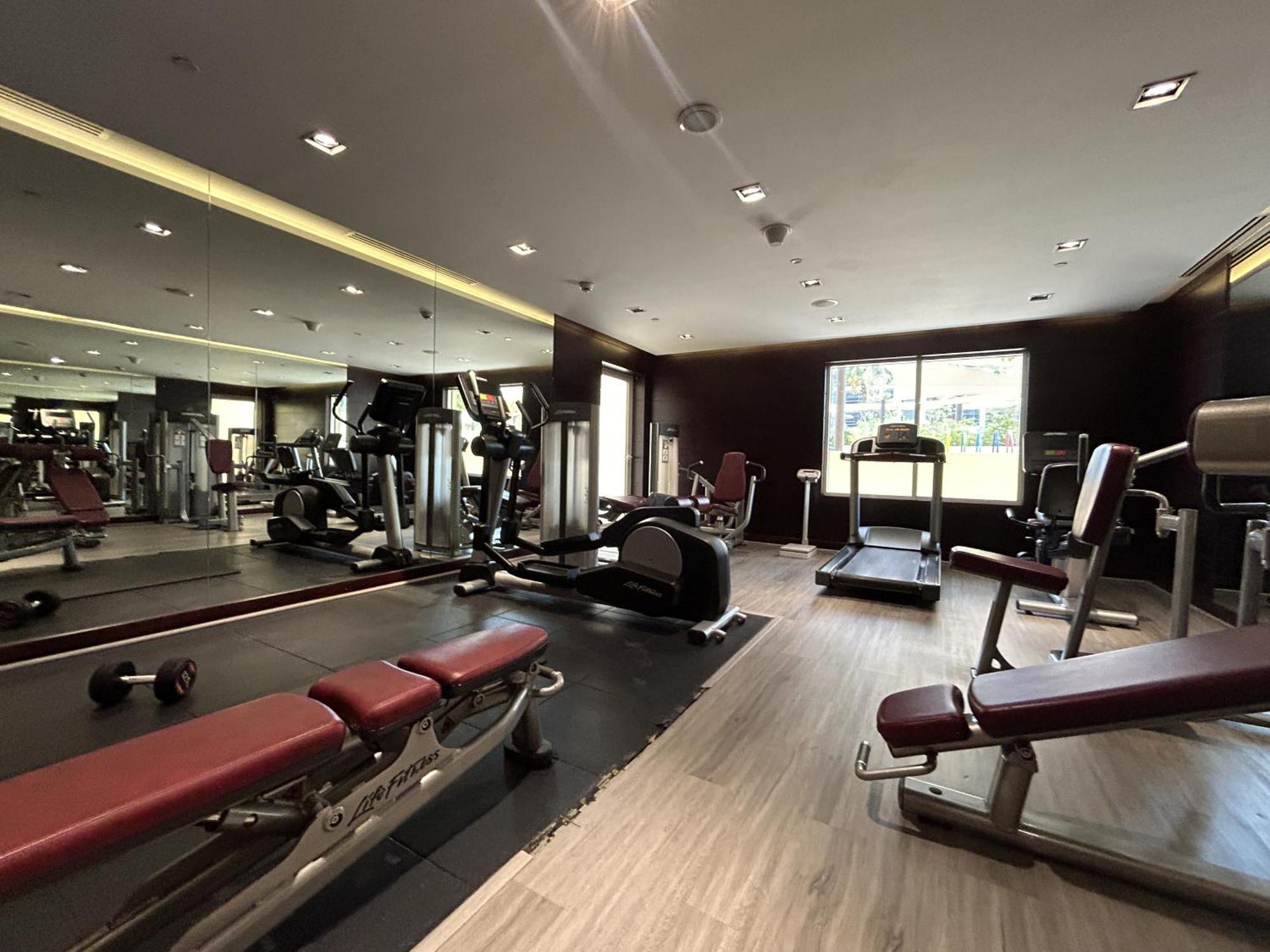 Apartamento Easygo - Cozy Stu In Damac Ghalia Jvc