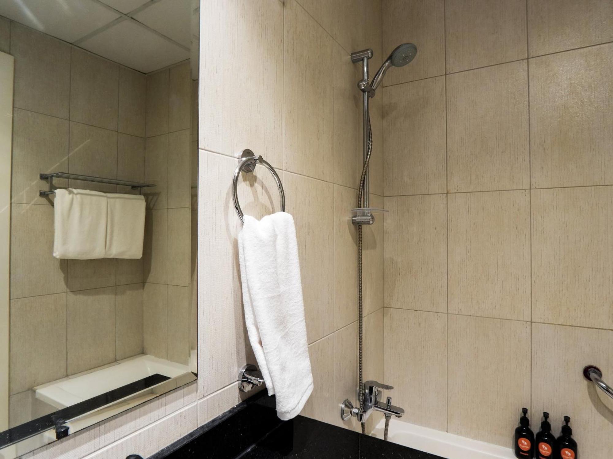Easygo - Cozy Stu In Damac Ghalia Jvc Dubai