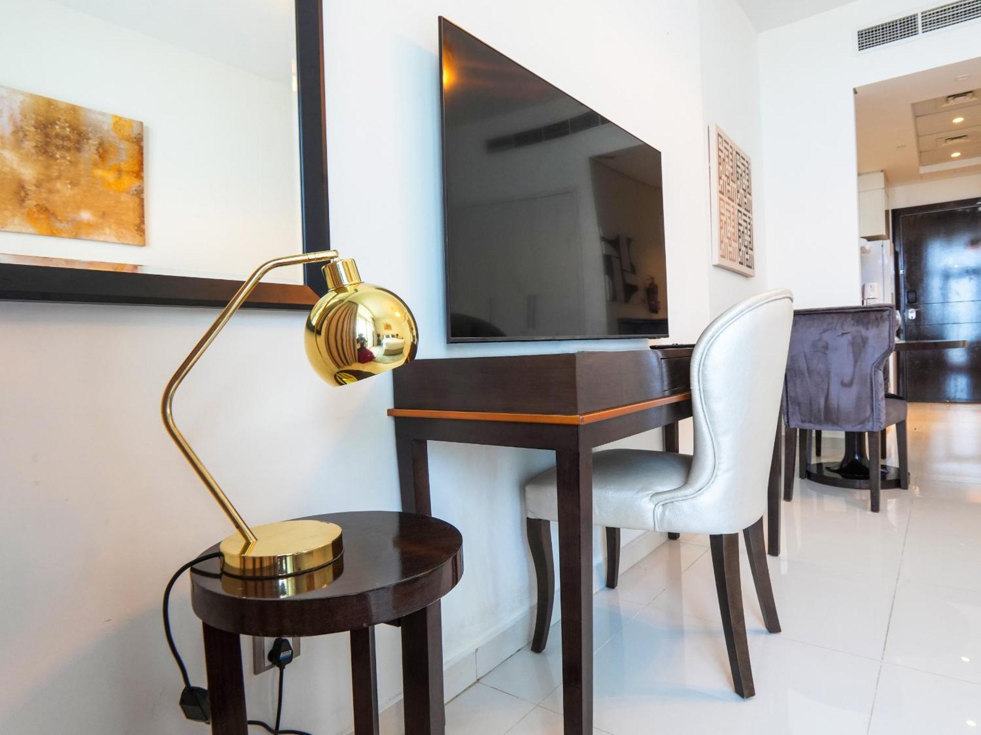 Easygo - Cozy Stu In Damac Ghalia Jvc Dubai