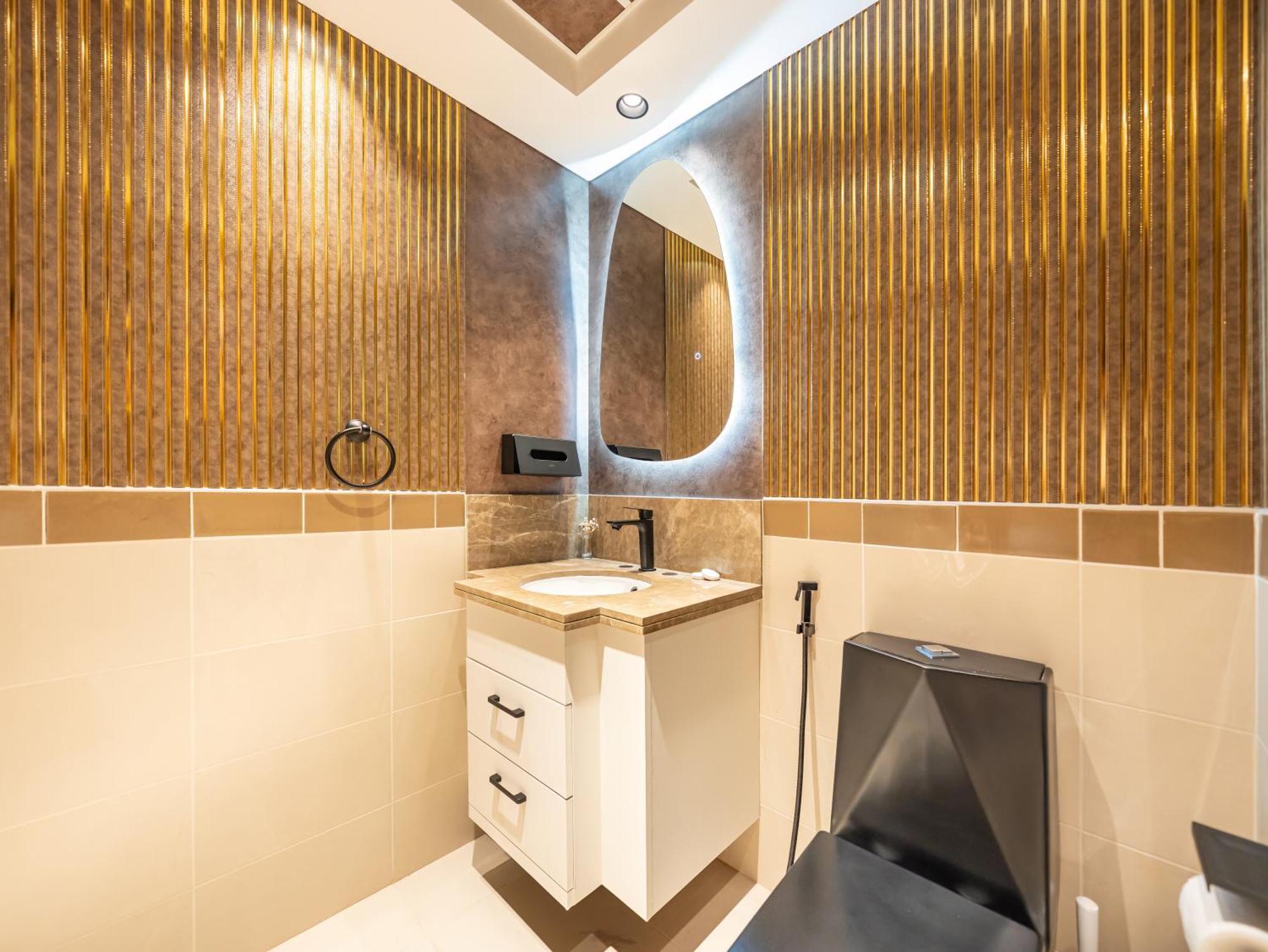 Appartamento Lavish 2 Bedroom I Burj Khalifa & Fountain Views I Free Gym, Pool, Parking, Wi-fi And Ps5 I By Skyline Serenity