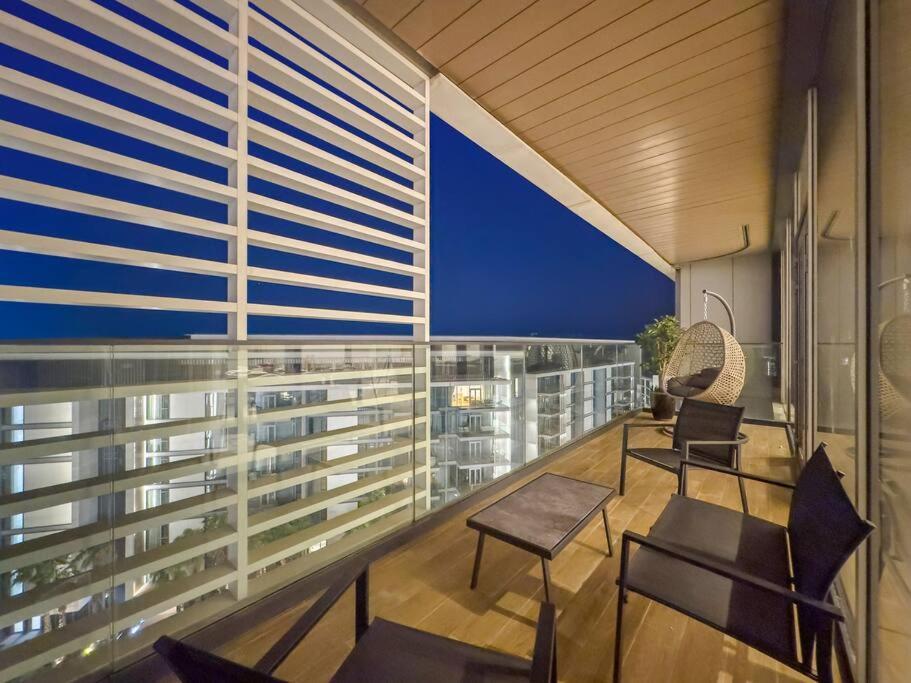 Appartamento First Class 5br Stunning Eye Of Views Dubai
