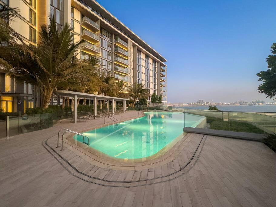 Appartamento First Class 5br Stunning Eye Of Views