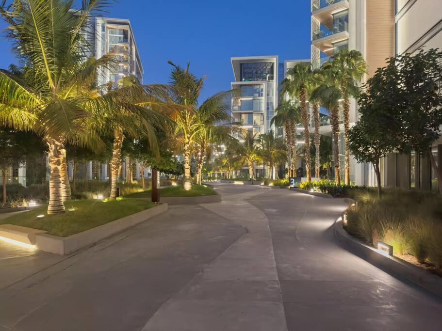 Appartamento First Class 5br Stunning Eye Of Views Dubai