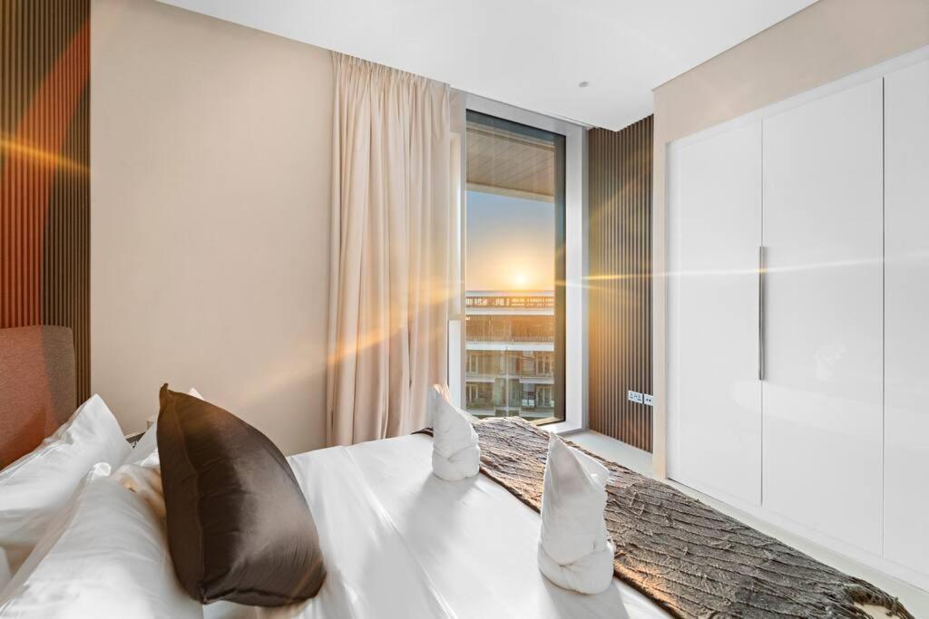 Appartamento First Class 5br Stunning Eye Of Views *