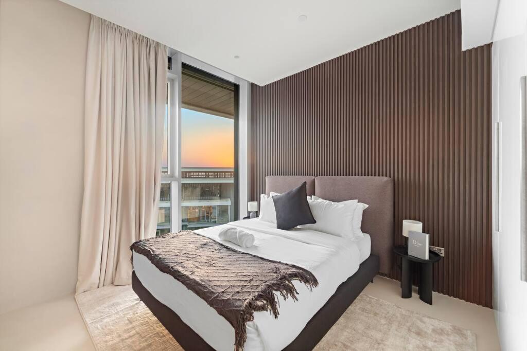 Appartamento First Class 5br Stunning Eye Of Views Dubai