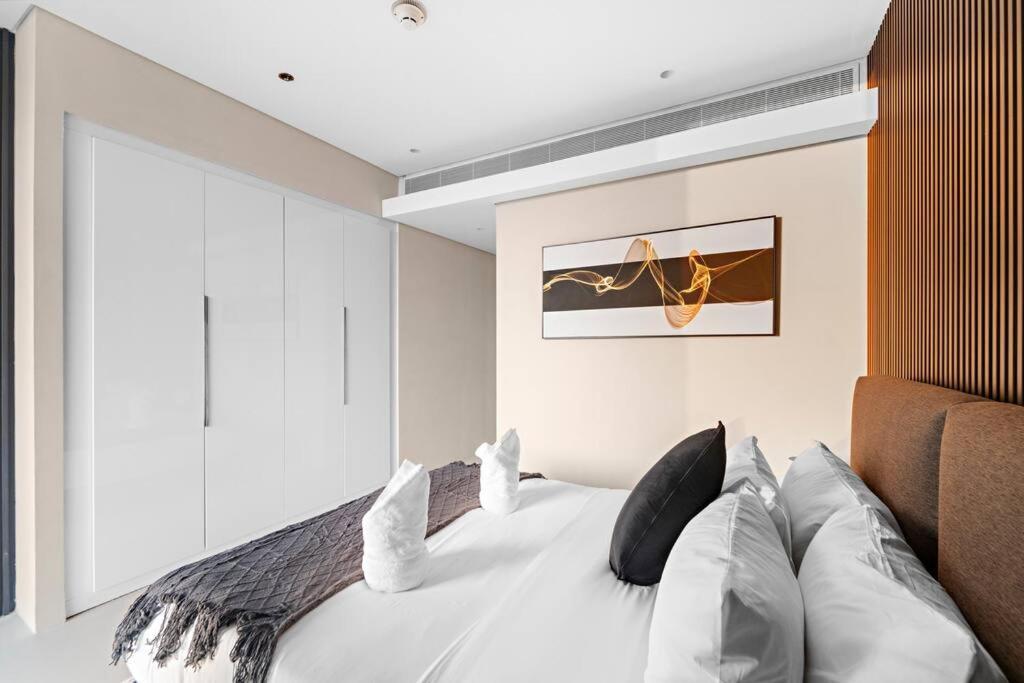 First Class 5br Stunning Eye Of Views Appartamento Dubai