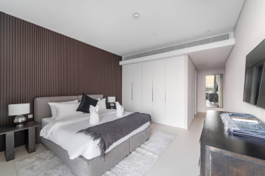 Appartamento First Class 5br Stunning Eye Of Views Dubai