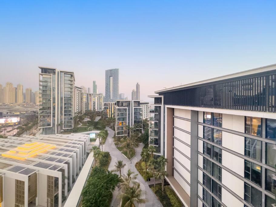 Appartamento First Class 5br Stunning Eye Of Views