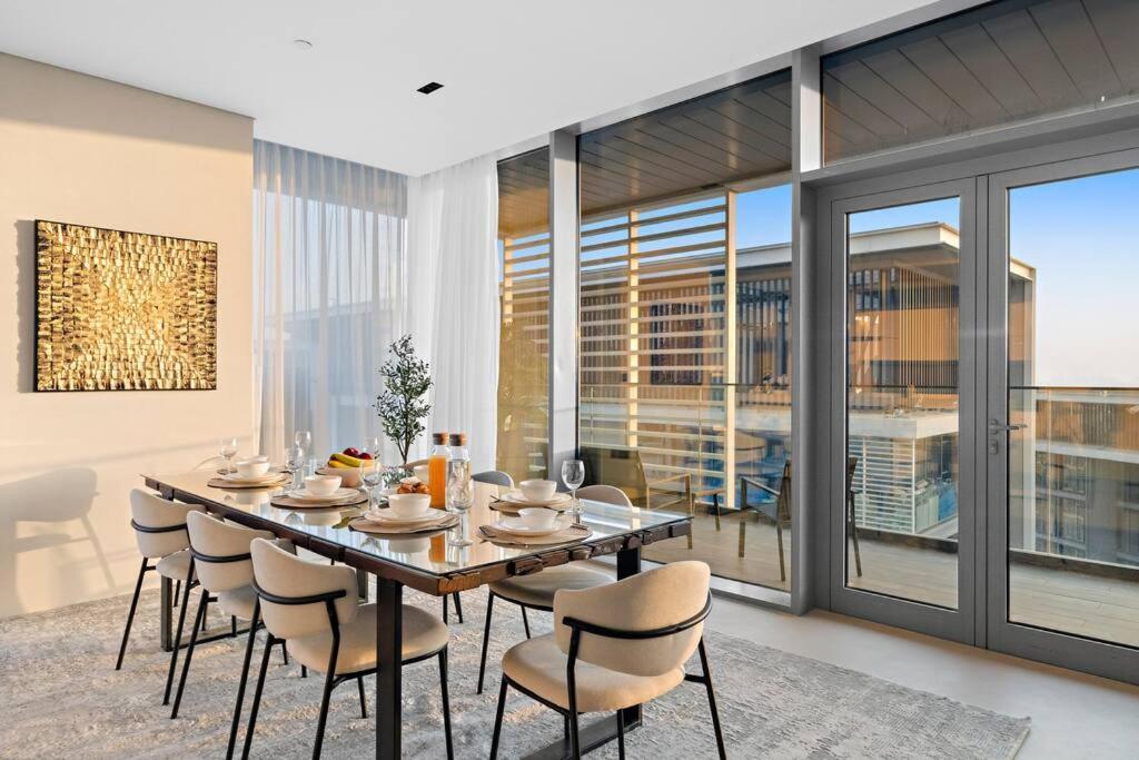Appartamento First Class 5br Stunning Eye Of Views *