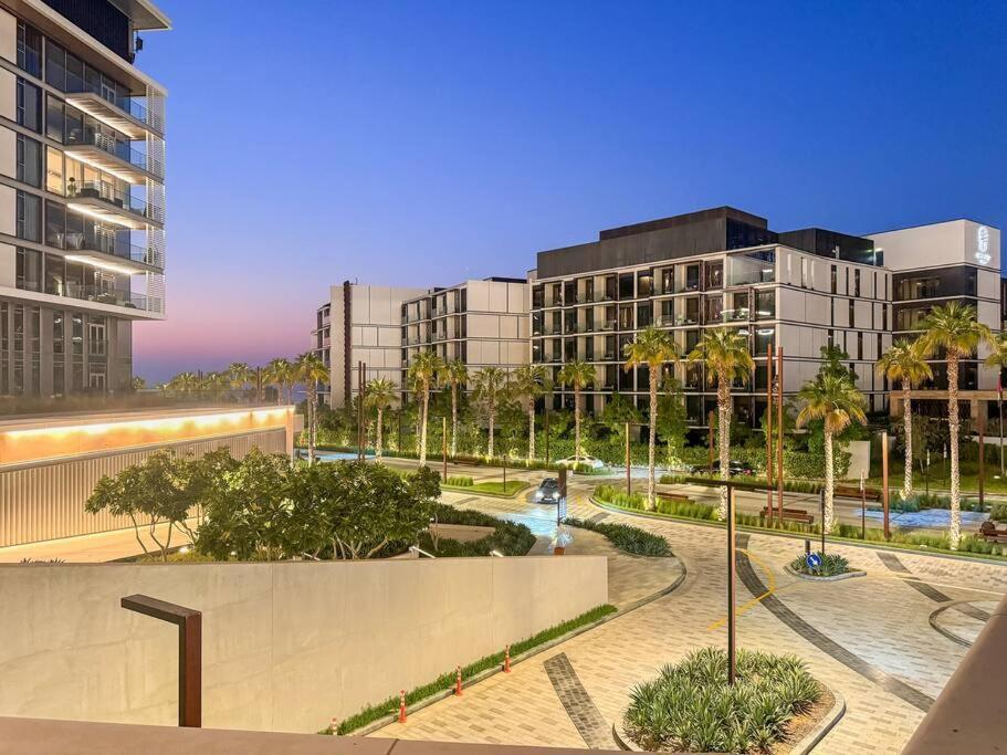 Appartamento First Class 5br Stunning Eye Of Views Dubai