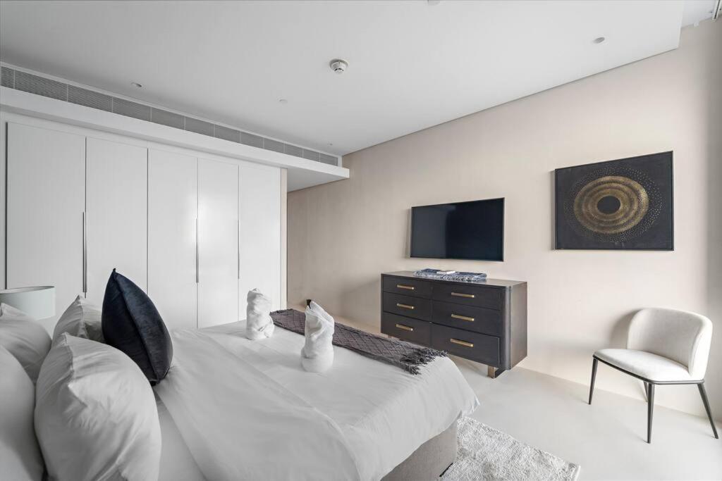 First Class 5br Stunning Eye Of Views Appartamento Dubai