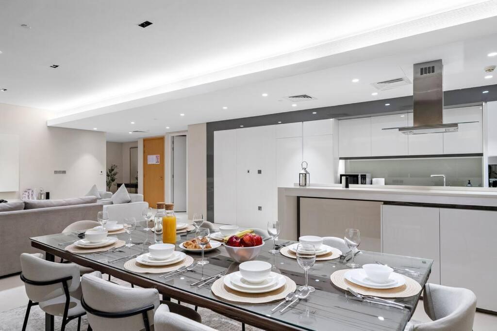 First Class 5br Stunning Eye Of Views Appartamento