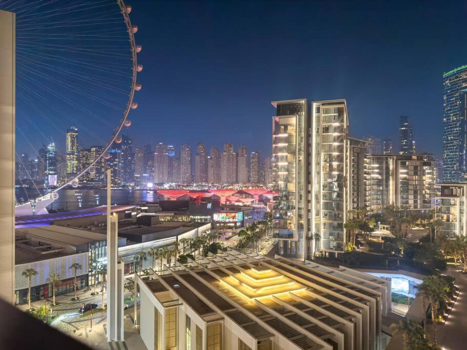 Appartamento First Class 5br Stunning Eye Of Views