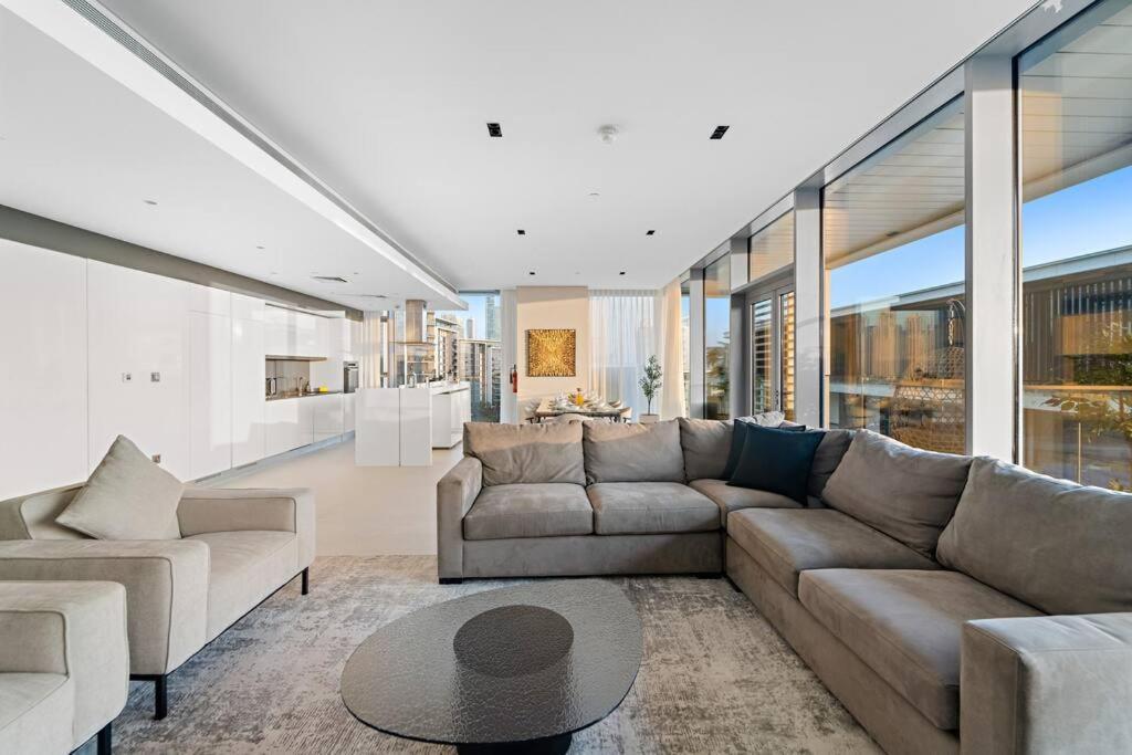 First Class 5br Stunning Eye Of Views Appartamento *