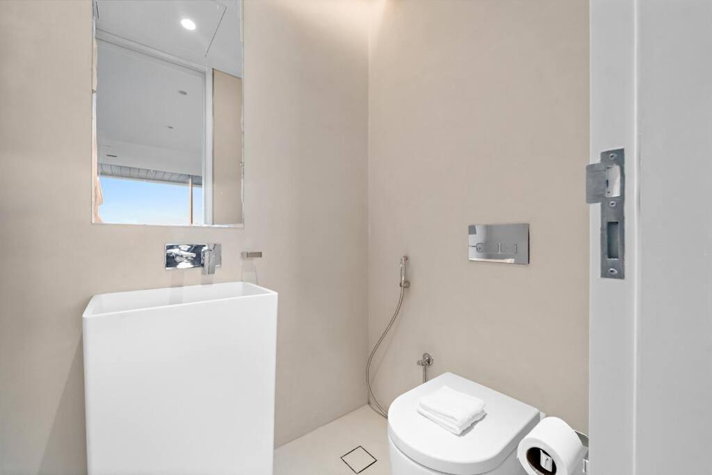 First Class 5br Stunning Eye Of Views Appartamento Dubai
