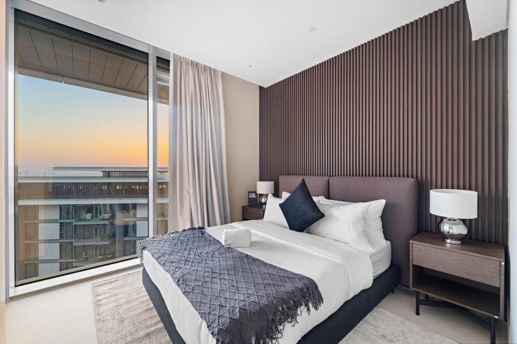 First Class 5br Stunning Eye Of Views Appartamento Dubai