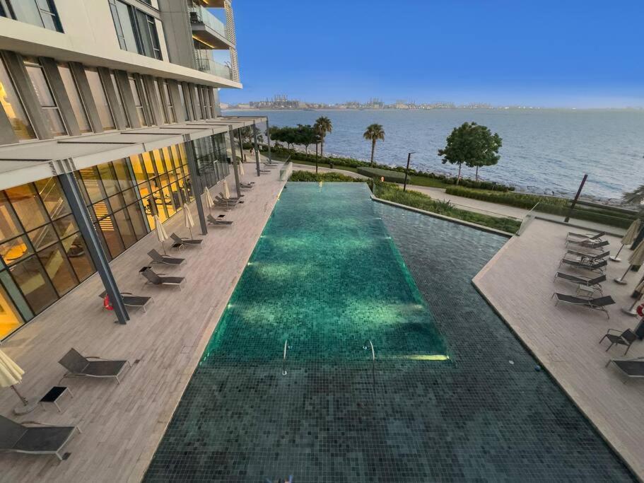 Appartamento First Class 5br Stunning Eye Of Views Dubai
