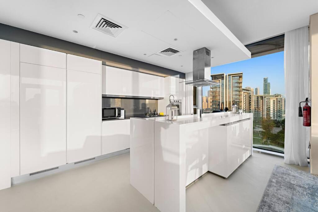 First Class 5br Stunning Eye Of Views Appartamento