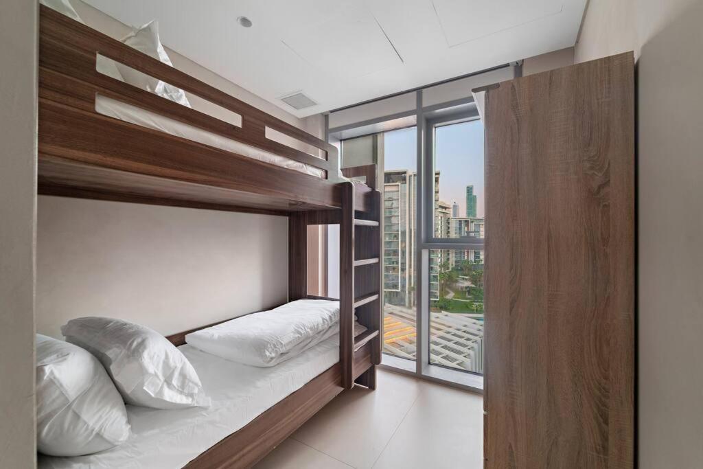 First Class 5br Stunning Eye Of Views Appartamento Dubai