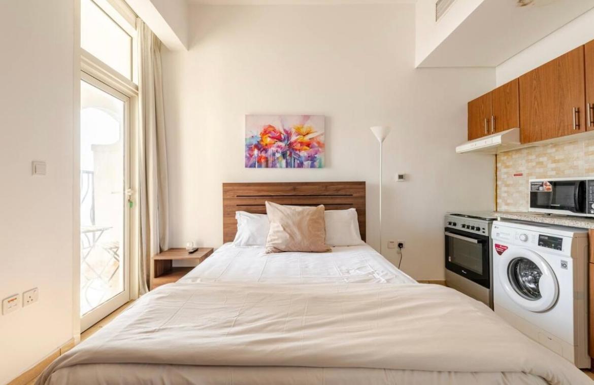 Appartement Heaven