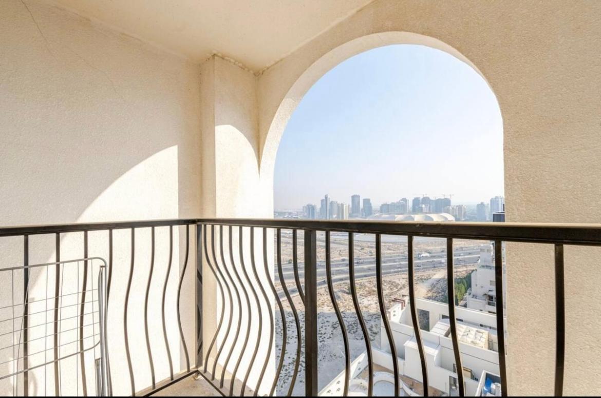 Appartement Heaven