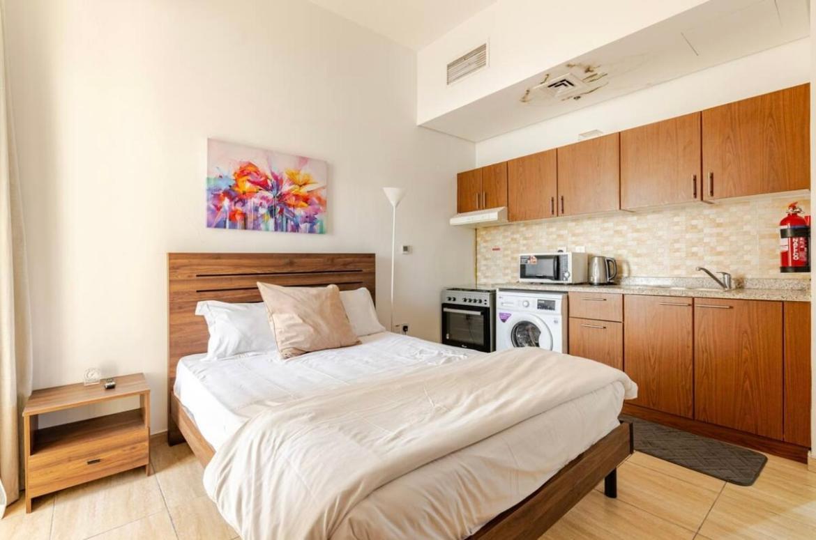 Heaven Appartement Dubaï