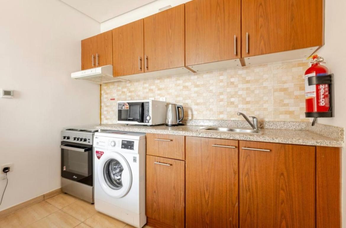 Appartement Heaven Dubaï