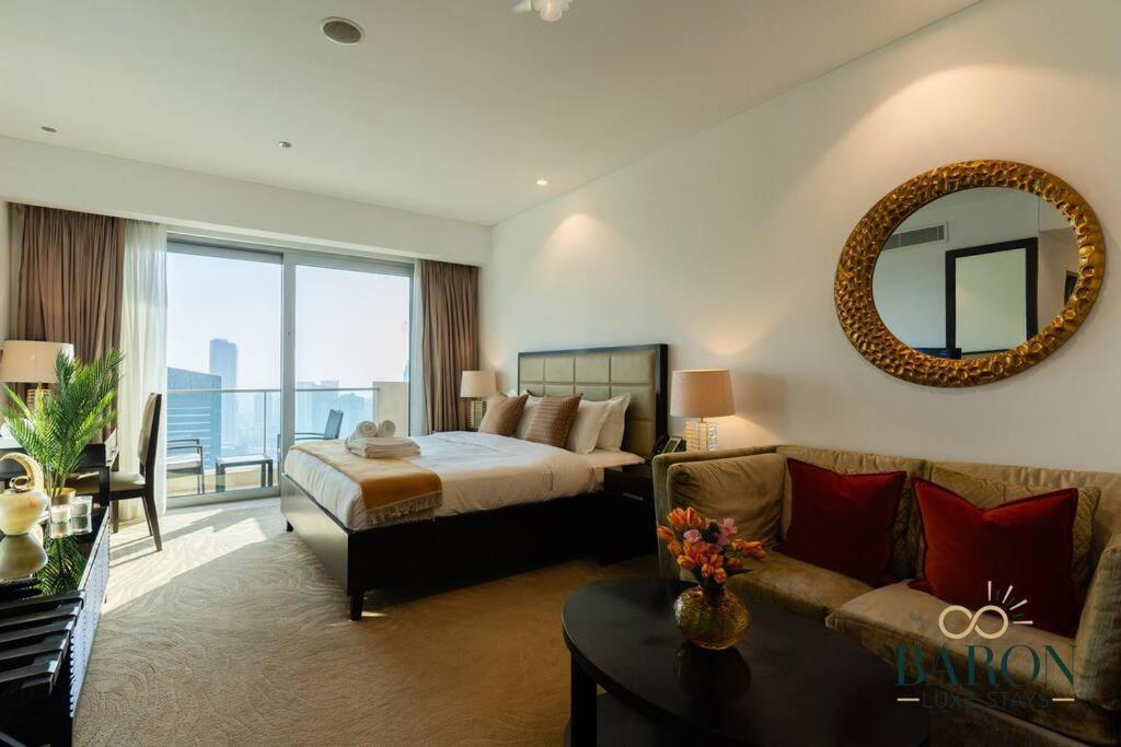Stunning Jw Marriott Marina * Dubaï