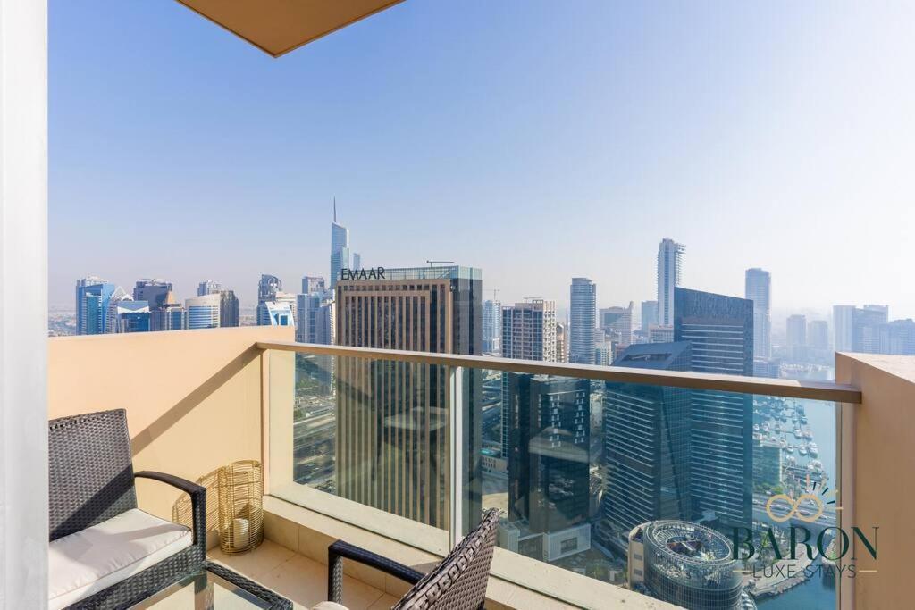 Appartement Stunning Jw Marriott Marina