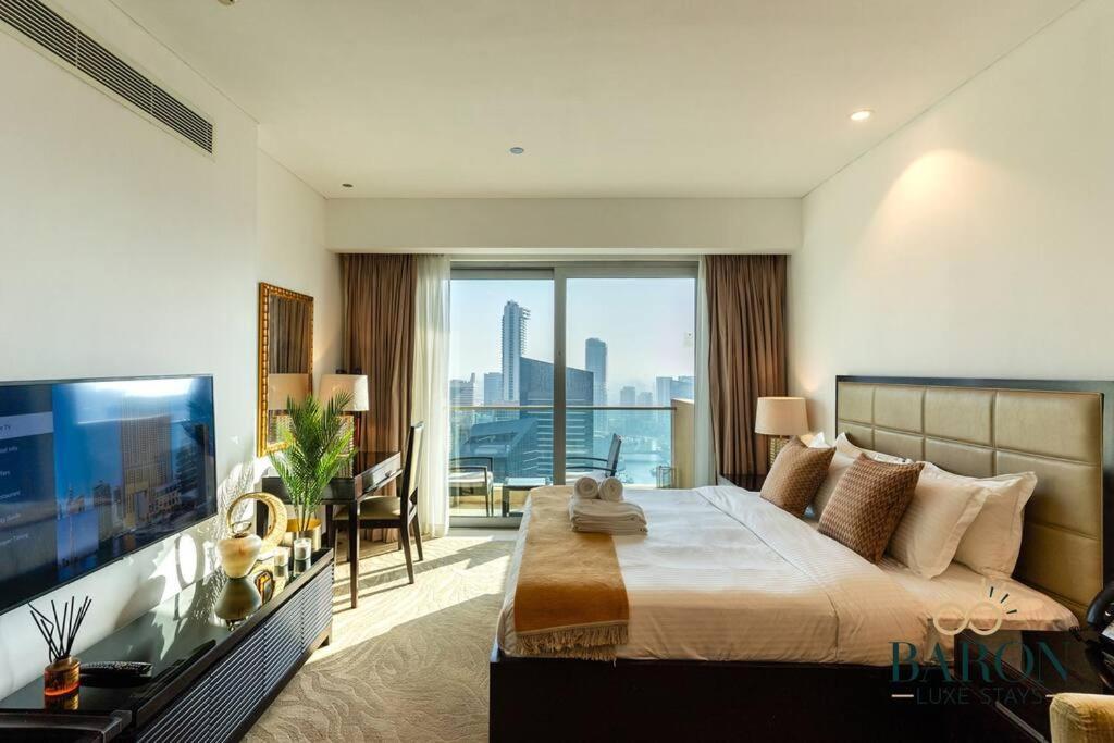 Stunning Jw Marriott Marina * Dubaï