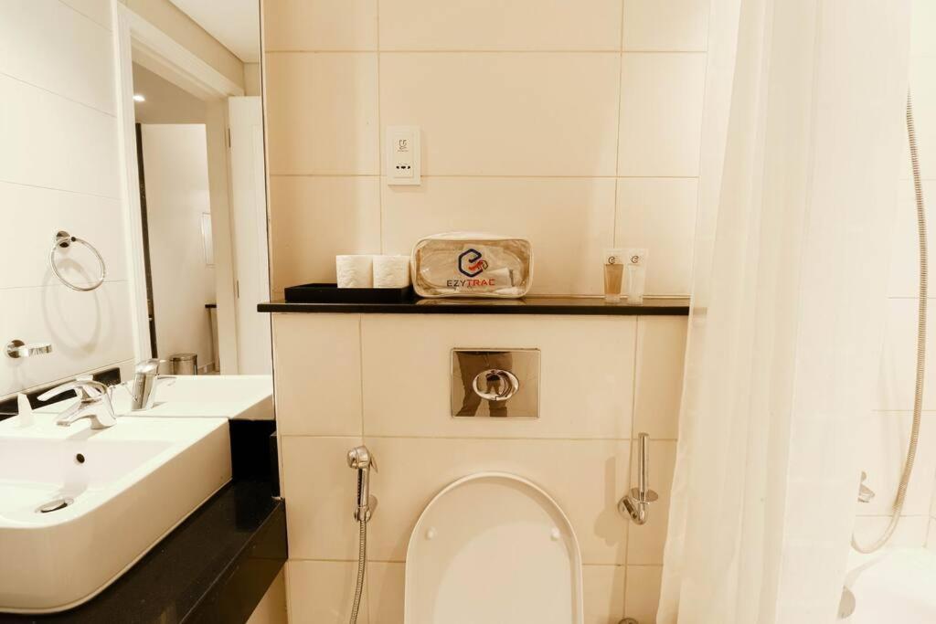 Capital Bay Ezytrac Apartamento *