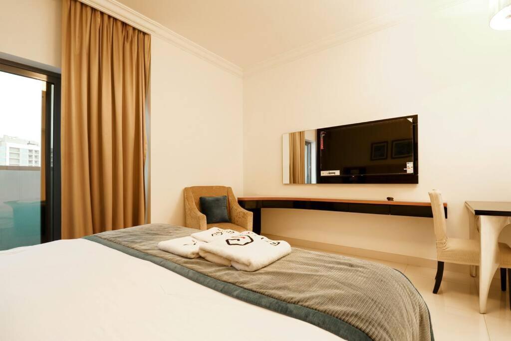 Apartamento Capital Bay Ezytrac *