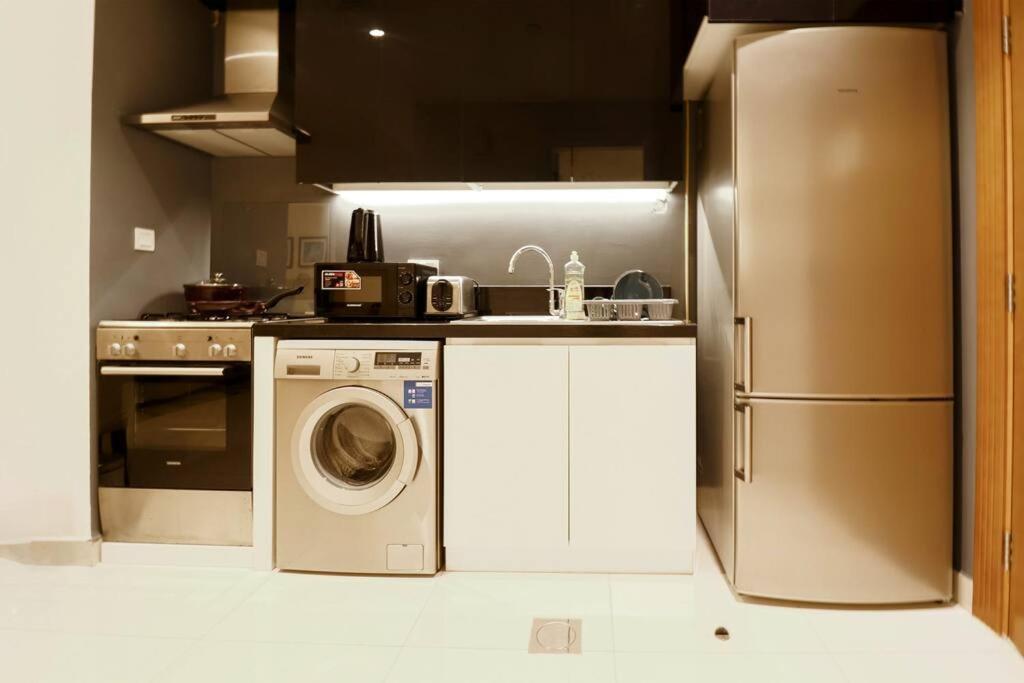 Apartamento Capital Bay Ezytrac *